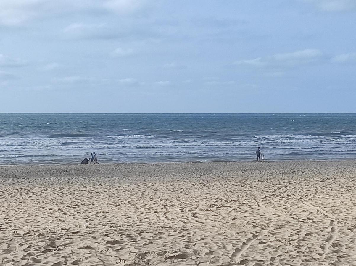 De Zandparel De Panne Esterno foto